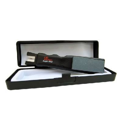 SIDELINES brousek na brusle Magic Stick