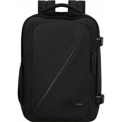 American Tourister TAKE2CABIN black 20l