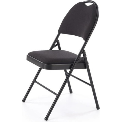Sconto Ks-566 Čierna