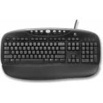 Logitech Internet Pro (967450-1101) Клавиатури