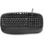 Logitech Internet Pro (967450-1101) Клавиатури