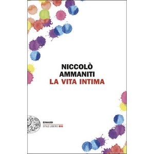 vita intima | Niccolò Ammaniti (2025)