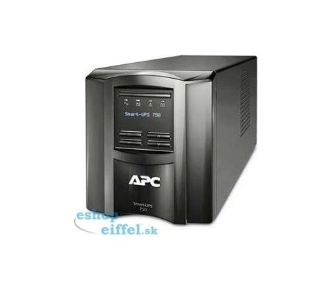 APC SMT750I