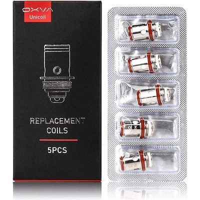 OXVA Unicoil 0.3 ohm