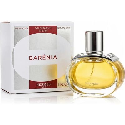 Hermès Barénia Intense parfémovaná voda dámská 30 ml