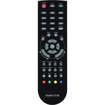 GENERAL MANTA 50LUA28L - съвместимо дистанционно управление на марката General (50LUA28L)