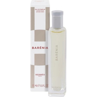 Hermès Barénia parfémovaná voda dámská 15 ml