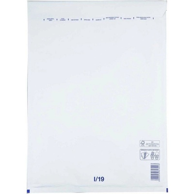 VIKPAP bublinková I19, bílá, 320 × 455 mm - balení 50 ks