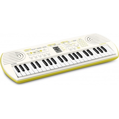 Casio SA 8