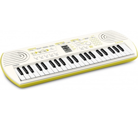 Casio SA 8