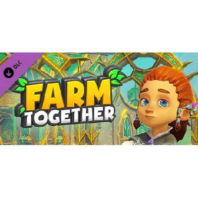 Farm Together - Fantasy Pack