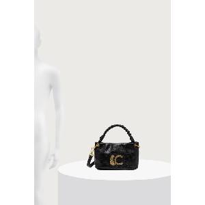 Lola Casademunt чанта crossbody дамска от имитация на кожа (LF2604028)