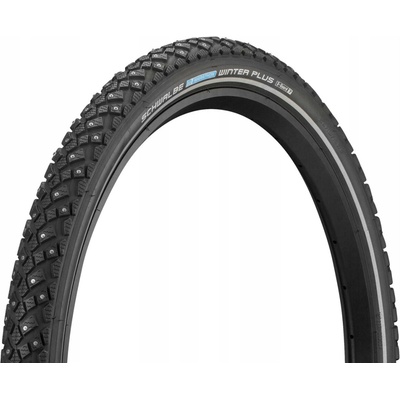 Schwalbe Marathon Winter Plus 50-559 / 26x2.00 s HROTMI, drôtová
