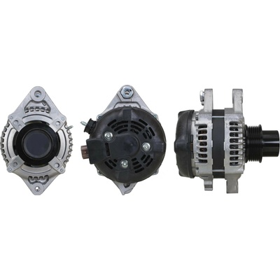 Alternátor LUCAS LRA03370