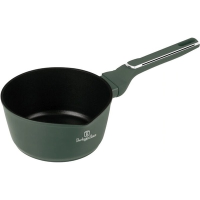 BERLINGERHAUS Rendlík s titanovým povrchem 16 cm Matte Green BH-8154