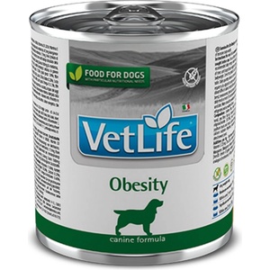 Vet Life Obesity 12x300 g