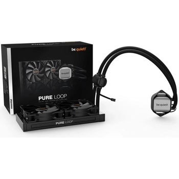 be quiet! Pure Loop 240mm (BW006)