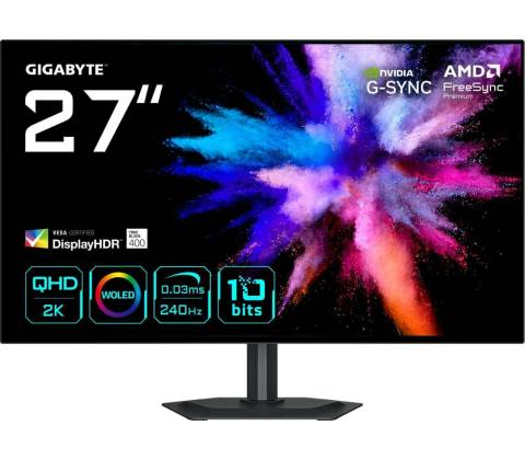 Gigabyte GO27Q24G