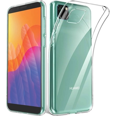 Púzdro Lenuo TPU Huawei Y5p