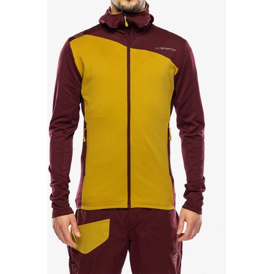 La Sportiva Cosmic Thermal Hoody Men