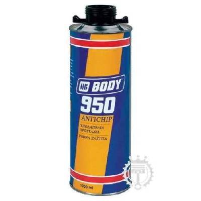 HB BODY 950 biela 1L