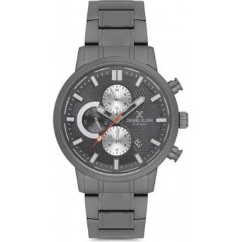 Daniel Klein DK12602-4