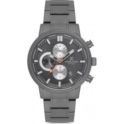 Daniel Klein DK12602-4