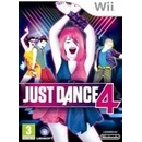 Hry na Nintendo Wii Just Dance 4