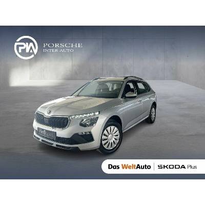 Skoda Kamiq TSI Essence 70 kW