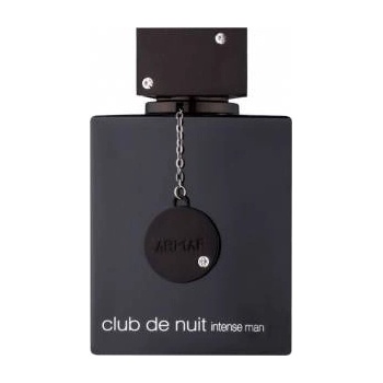 Armaf Mens Perfume Armaf EDT Club De Nuit Intense Man (105 ml)