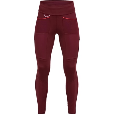 Peak Performance Дамски клин Peak Performance Women's Ascent Track Tights Walking trousers - Obscure (110-1495-0213)