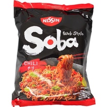 Nissin Polévka Yakisoba Chilli instantní 111 g