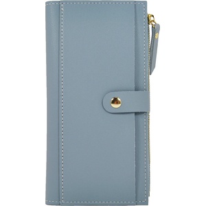 Baellerry Дамски портфейл Baellerry Lea, BU, Различни цветове (BAELLERRY-N0123-BLUE)