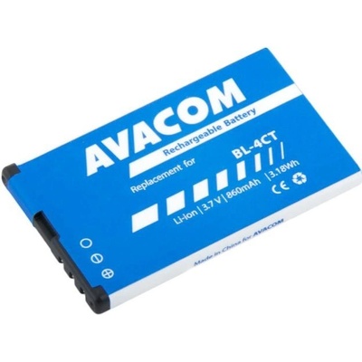 AVACOM GSNO-BL4CT-S860