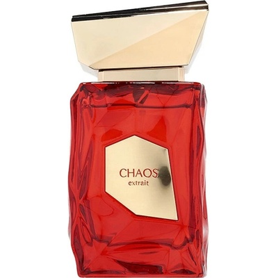 French Avenue Chaos Extrait parfumovaná voda unisex 100 ml