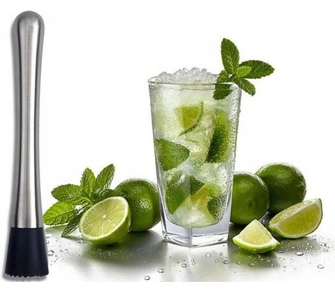 Barmanský drvič - muddler