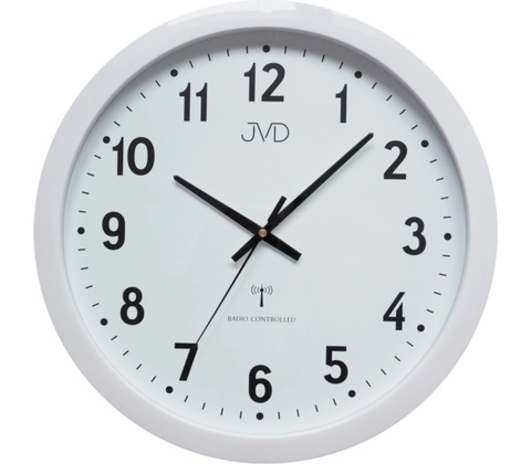 JVD RH652