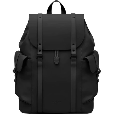 Gaston Luga Дневна раница Gaston luga Spläsh Utility Backpack 19 Daypack - Black - размер One Size (504-0817-0111)
