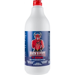 Fuck & Fist FF Grease 1l