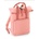 BagBase Ružová Onesize 14l