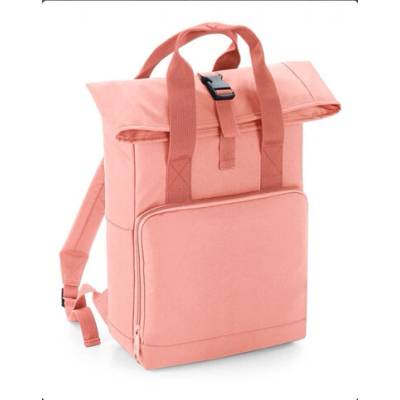 BagBase Ružová Onesize 14l