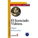 El licenciado Vidriera
