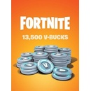 Fortnite 13 500 V-Bucks