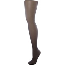 Aristoc 1 Pair Bodytoner Hourglass 10 DEN Tights Black