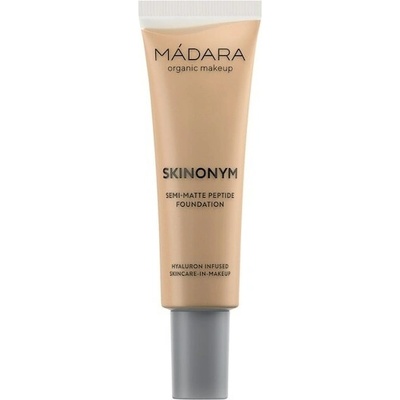 Mádara Make-up SkinonymSemi-Matte Peptid 040 Sand 30 ml