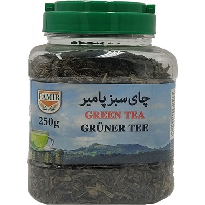 Pamir premium zelený čaj 250 g