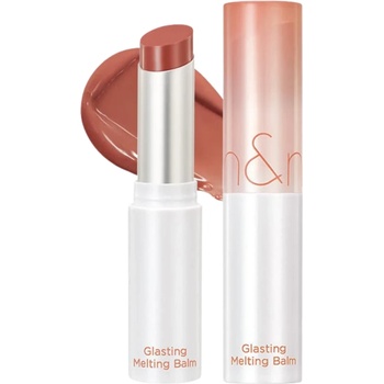 rom&nd Rom&nd - Glasting Melting Balm - 05 NOUGAT SAND