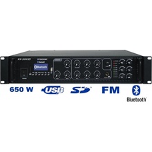 RH Sound ST2650BC/MP3/FM/IR