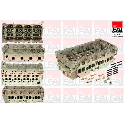 Hlava valcov motora FAI AutoParts BCH037