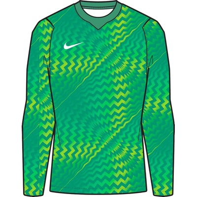 Nike Dri-FIT Gardien VI Goalkeeper Long Sleeve Women hv8308-324